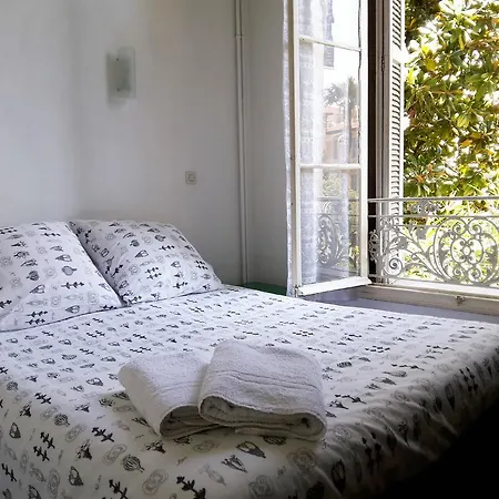 Belle Meuniere Hotell *
