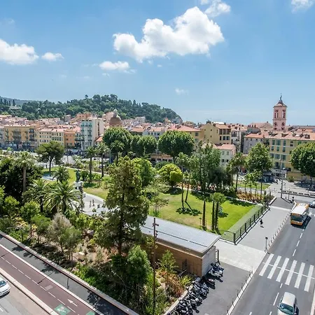 Apartment Aston - Centre Massena *