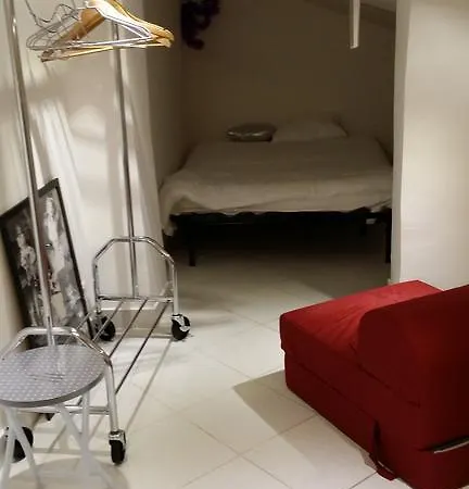 Apartment Studette La Mouette