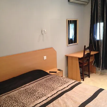 Carlone Hotel Nice