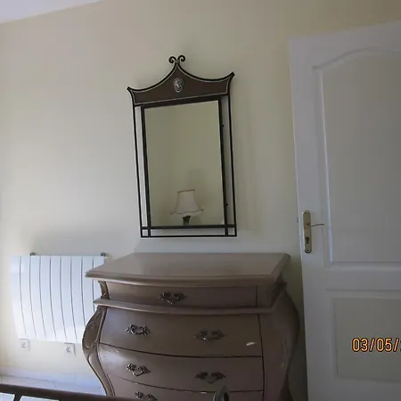 Fabron Apartment *