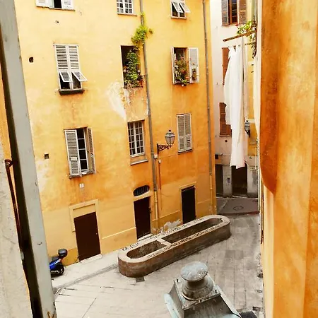 Apartment Senat *