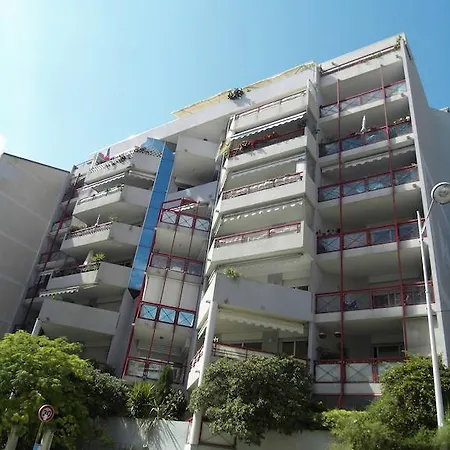 Terrasse Apartment *