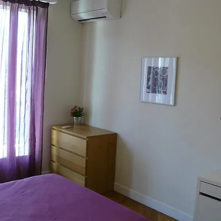 Oiseau Bleu Appartement