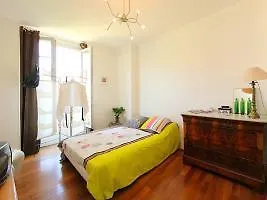 Hotel Le Grand Palais Nice