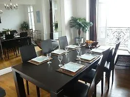 Hotel Le Grand Palais
