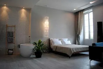 Les Massena Hotel Nice