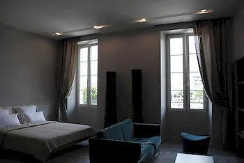 Hotel Les Massena