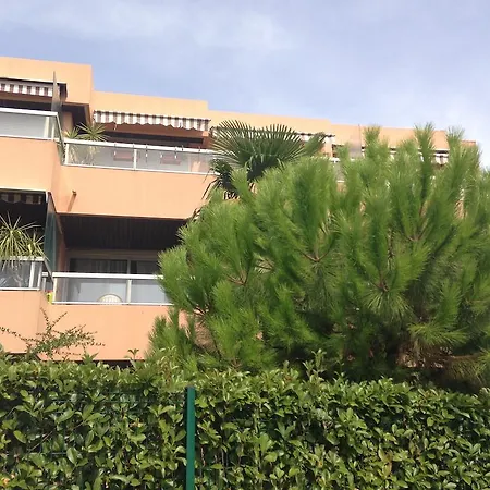 La Fabrina Apartment *