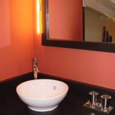 Apartment Interieurs-cour