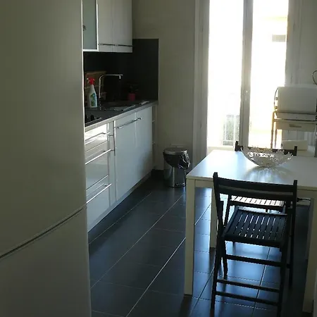 Appartement Oiseau Bleu *