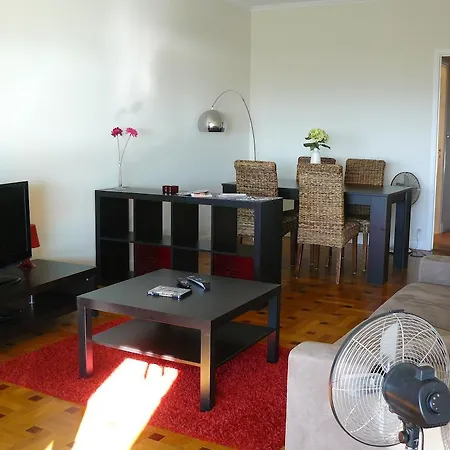 Appartement Oiseau Bleu Nice