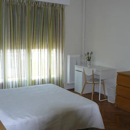 Appartement Oiseau Bleu