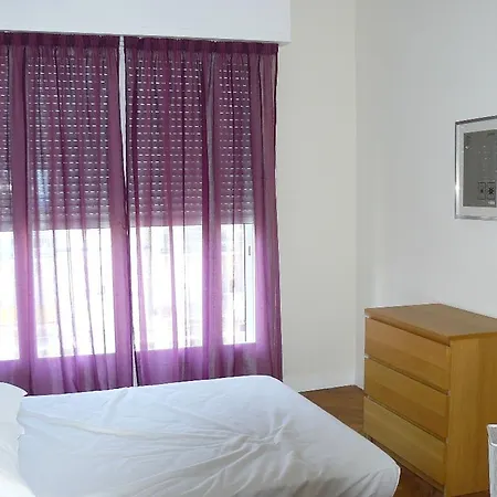 Appartement Oiseau Bleu