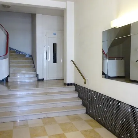 Appartement Oiseau Bleu *