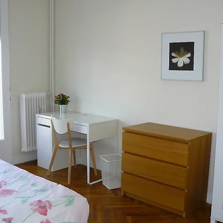 Appartement Oiseau Bleu