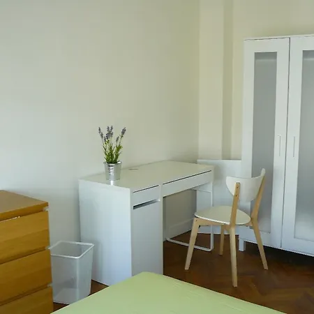 Appartement Oiseau Bleu