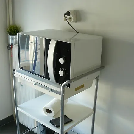 Appartement Oiseau Bleu *