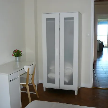 Appartement Oiseau Bleu
