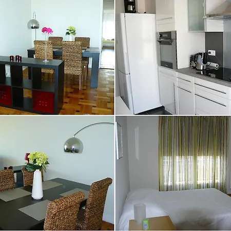 Appartement Oiseau Bleu Nice