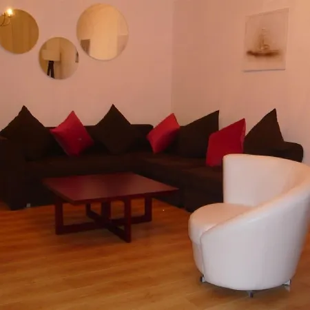 Apartment - Paillon By In The Heart Of ...