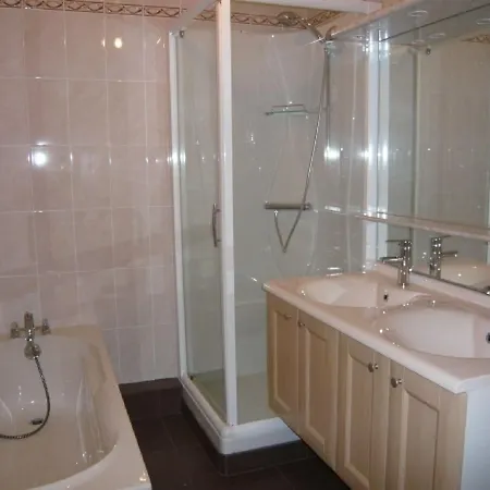 Apartment - Paillon By In The Heart Of ... *