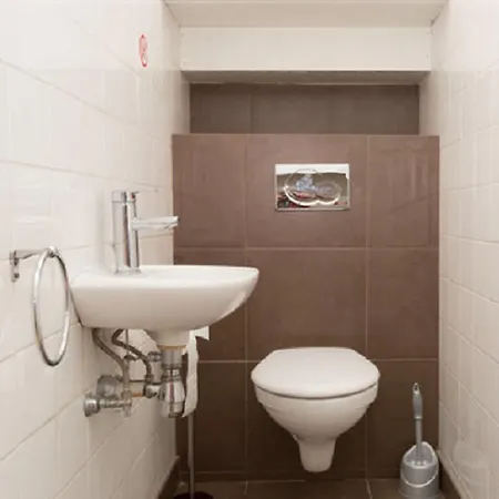 Apartment - Paillon By In The Heart Of ... Nice