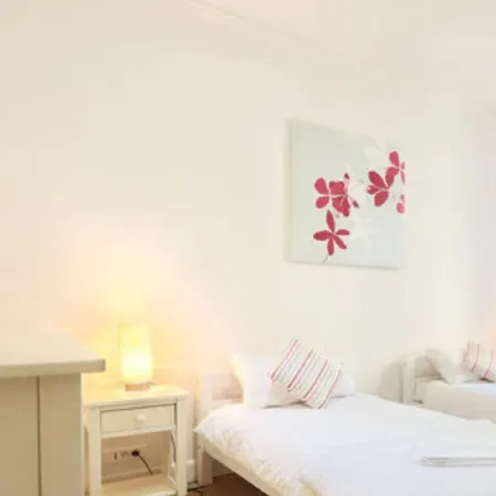 Apartment - Paillon By In The Heart Of ... *