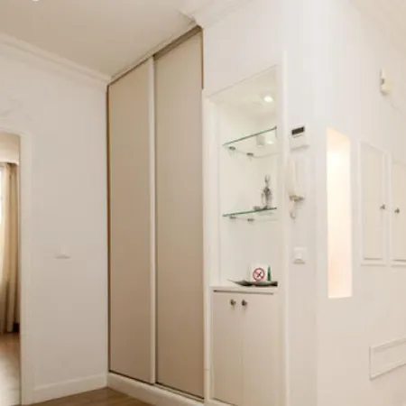 Apartment - Paillon By In The Heart Of ...