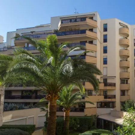 Apartment - Paillon By In The Heart Of ... Nice