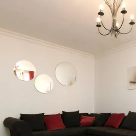 Апартаменты - Paillon By In The Heart Of ... *