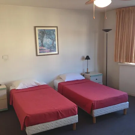 Apartamento Fleurs
