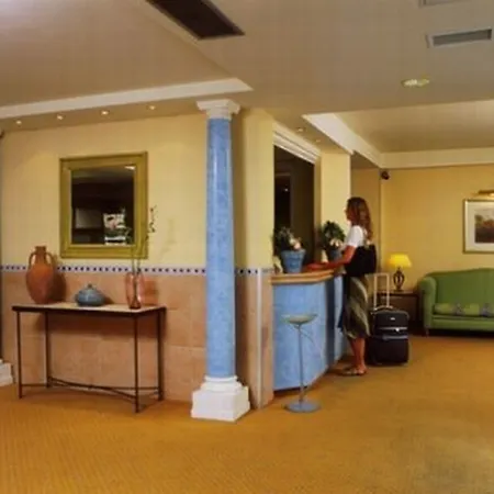 Aparthotel Residhome Promenade Nizza