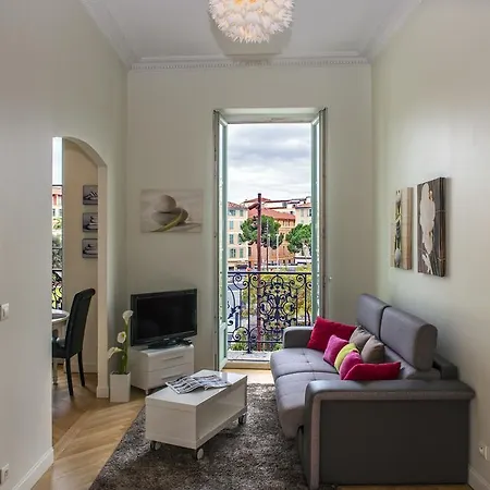 Apartamento Aston - Centre Massena