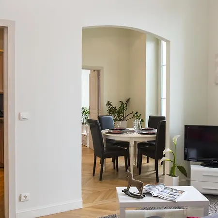 Apartamento Aston - Centre Massena *