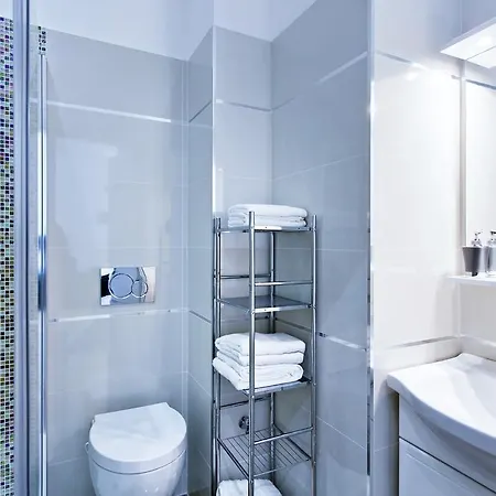 Apartment Prestige Center Nizza