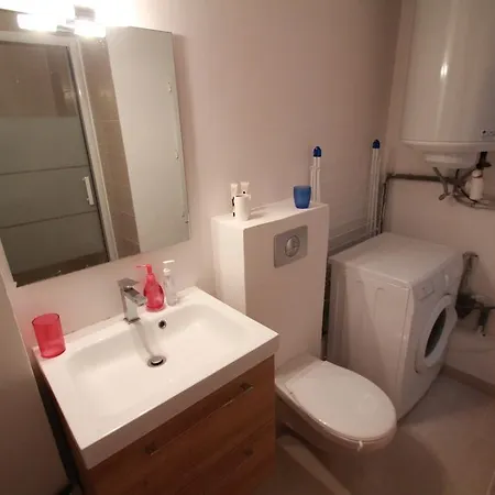 Apartment Urban 5 Nice