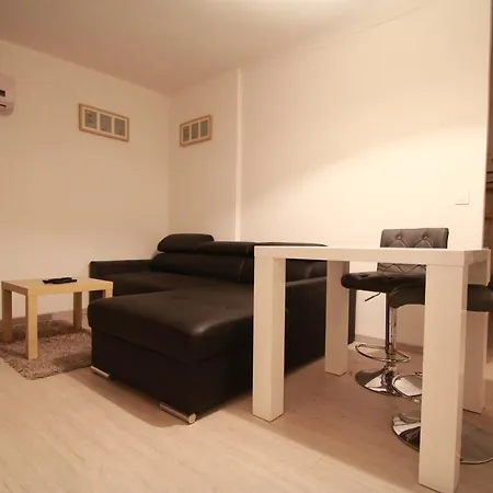 Apartment Urban 5