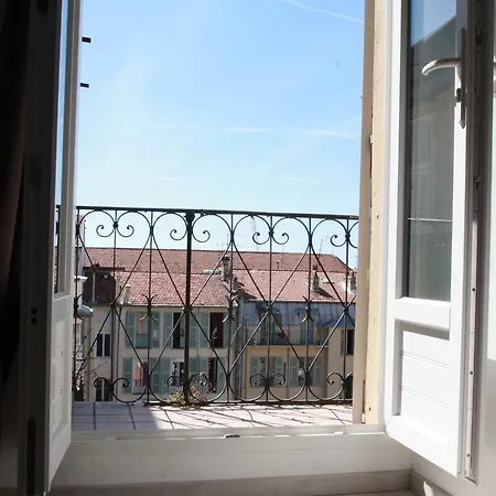Apartment Urban 5