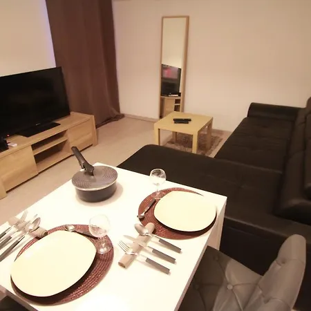 Urban 5 Nice