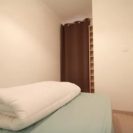 Apartment Urban 5 Nice