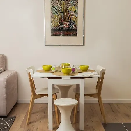 Apartamento An So Flat Niza