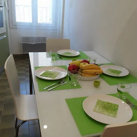 Apartment Du Thiers *