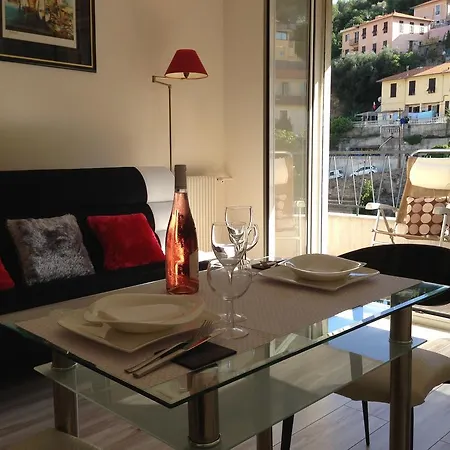 Apartment Le Christina-la Madeleine