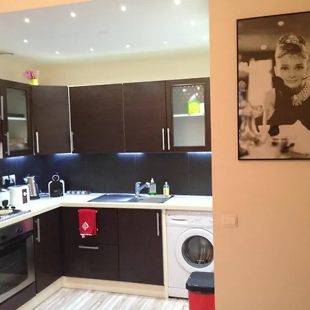 Apartment Le Christina-la Madeleine