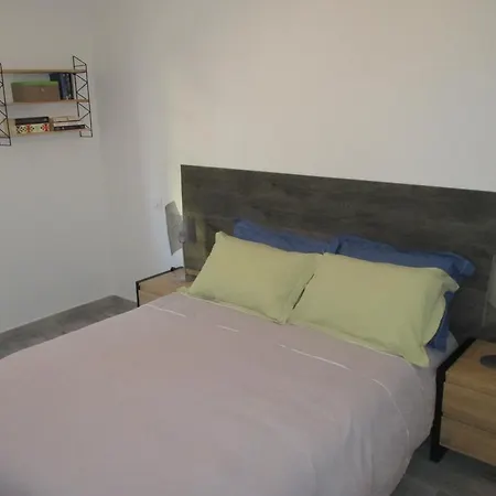 Apartment Old Town