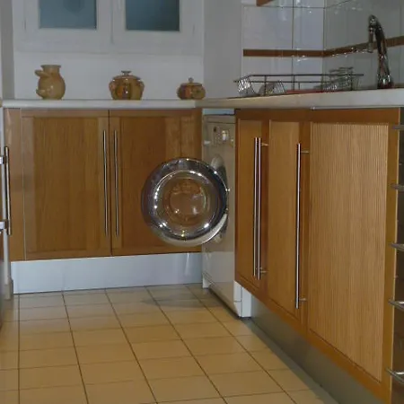 Apartment Pastorelli