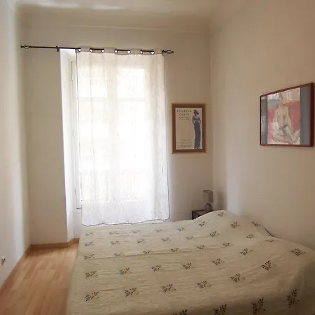 Apartment Fricero