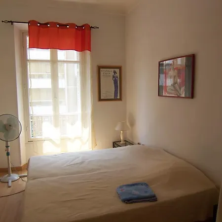 Apartment Fricero Nice