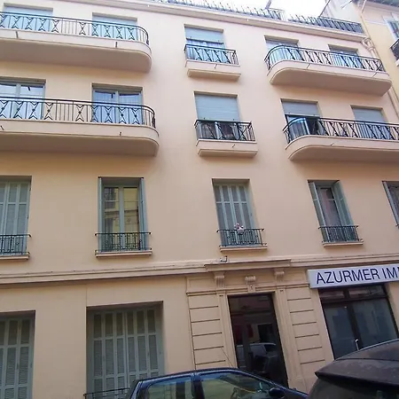 Apartment Fricero